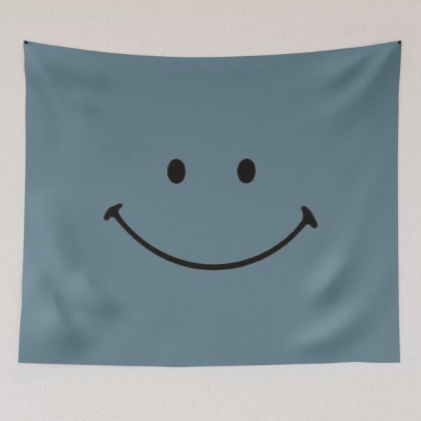 Item preview, Happy face designed and sold by Teixeira224.