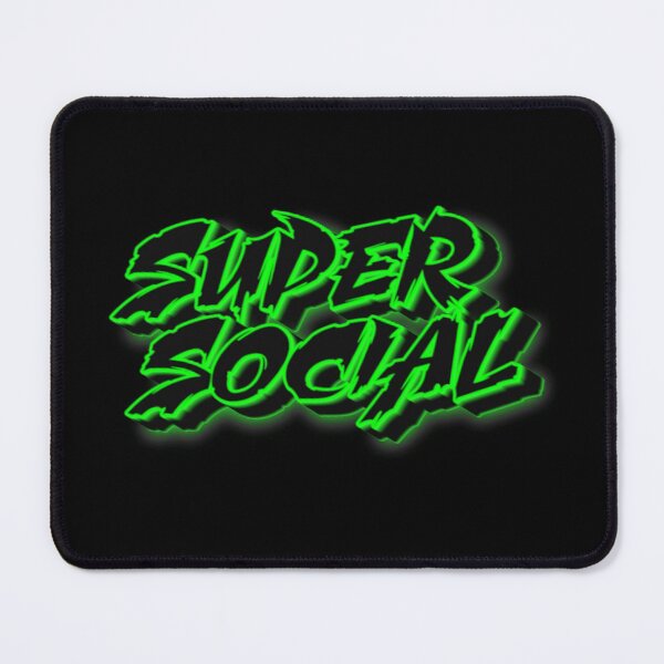 Item preview, super social designed and sold by Billlogan.