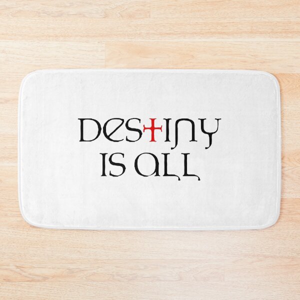 Item preview, Destiny is All designed and sold by babetees.