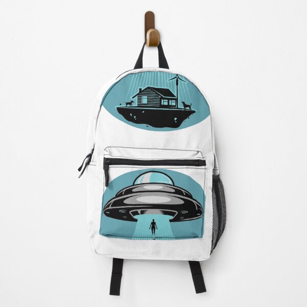 Item preview, Dog Abduction Experiencer UFO UAP designed and sold by anomalytshirtco.