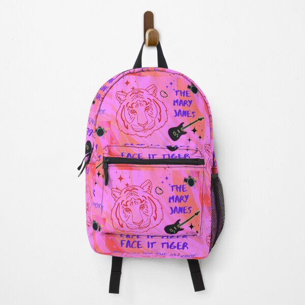 Item preview, Face it Tiger designed and sold by InkThinkArt.