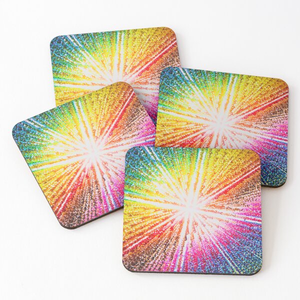 Item preview, Color Burst designed and sold by AnnoyedMouse.