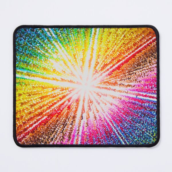 Item preview, Color Burst designed and sold by AnnoyedMouse.