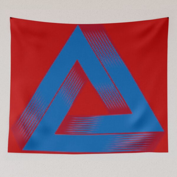 Item preview, Color polygon  designed and sold by Rejcharms.