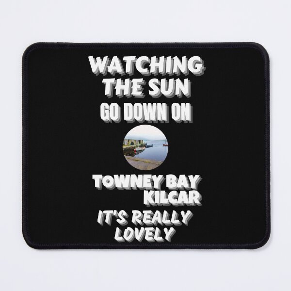 Item preview, Towney Kilcar Towney Bay designed and sold by OliDesigns.