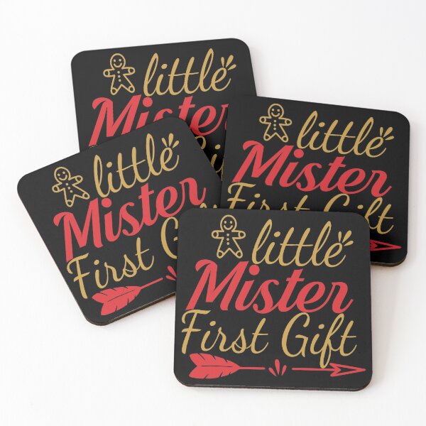 Item preview, Little Mister First Gift designed and sold by Perfectpict.