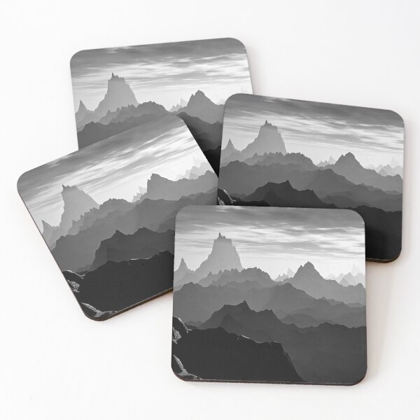 Item preview, A Long Hike designed and sold by Phil Perkins.