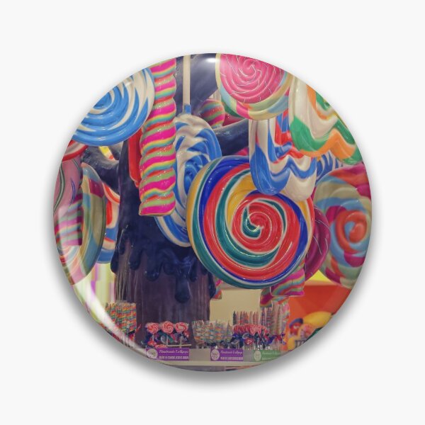 Item preview, Sugar Rush designed and sold by AnnoyedMouse.