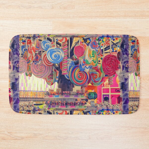 Item preview, Sugar Rush designed and sold by AnnoyedMouse.