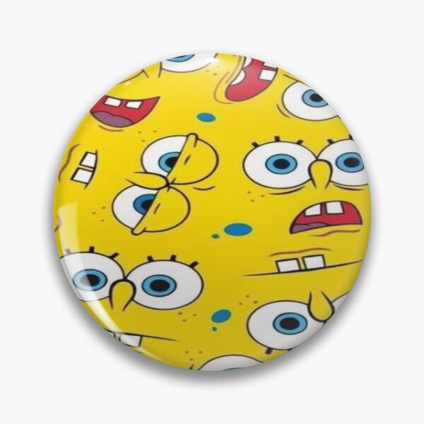 Artikelvorschau, Nasser Spongebob entworfen und verkauft von Teixeira224.