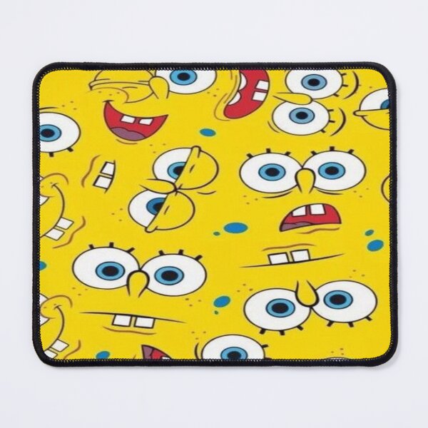 Item preview, Wet spongebob designed and sold by Teixeira224.