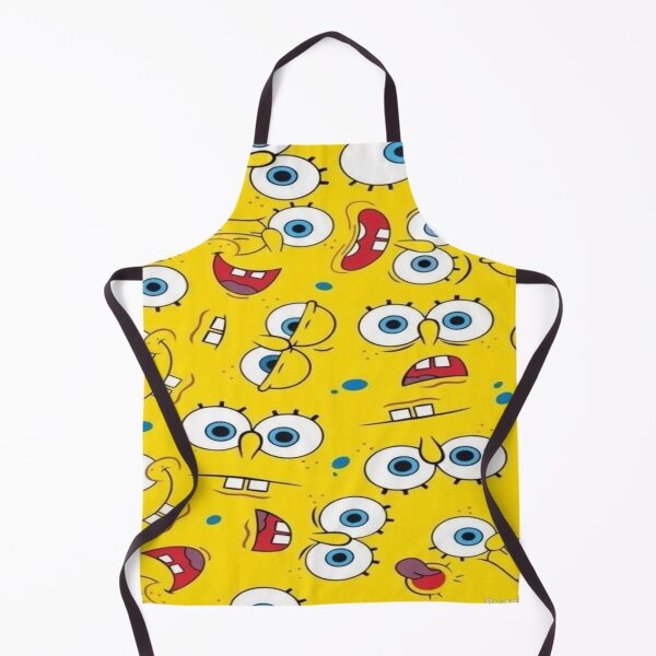 Item preview, Wet spongebob designed and sold by Teixeira224.