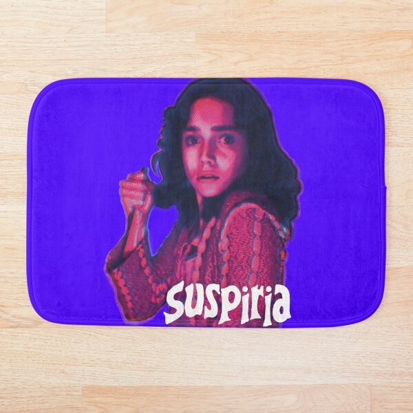 Item preview, Suspiria misprint  designed and sold by Raccoon  Trash.