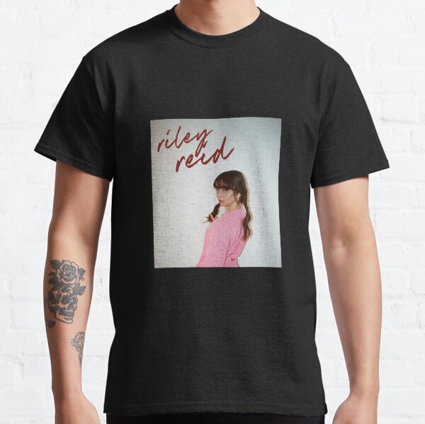 Riley Reid Classic T-Shirt