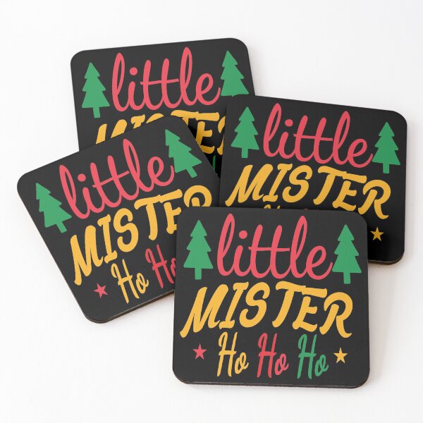 Item preview, Little Mister Ho ho ho designed and sold by Perfectpict.