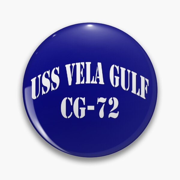 Item preview, USS VELA GULF (CG-72) TIENDA DEL BARCO designed and sold by militarygifts.