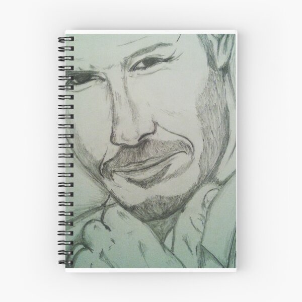 Item preview, Beckham Art designed and sold by Collin Clarke.