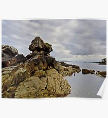 Down by the Bay Poster