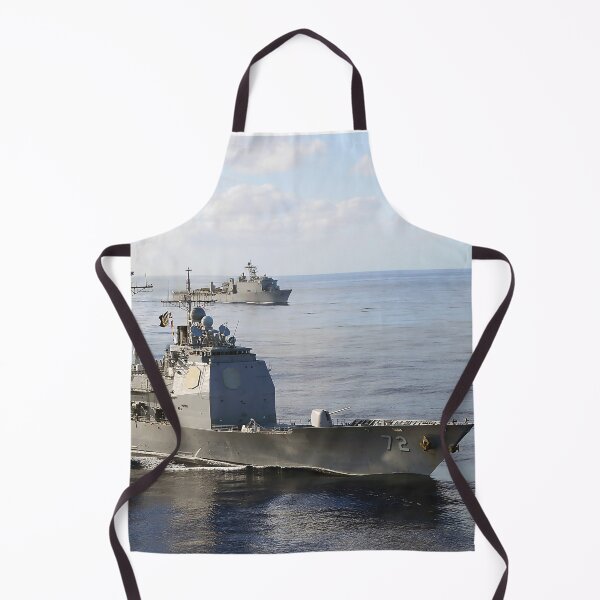 Item preview, USS VELA GULF (CG-72) SHIP'S STORE designed and sold by militarygifts.