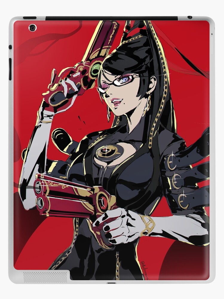 Bayonetta [Add-On Ped] 