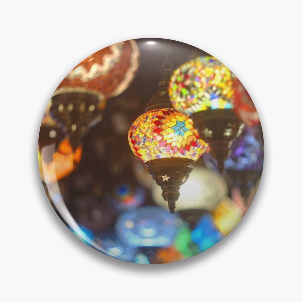 Item preview, Colorful Lights designed and sold by AnnoyedMouse.