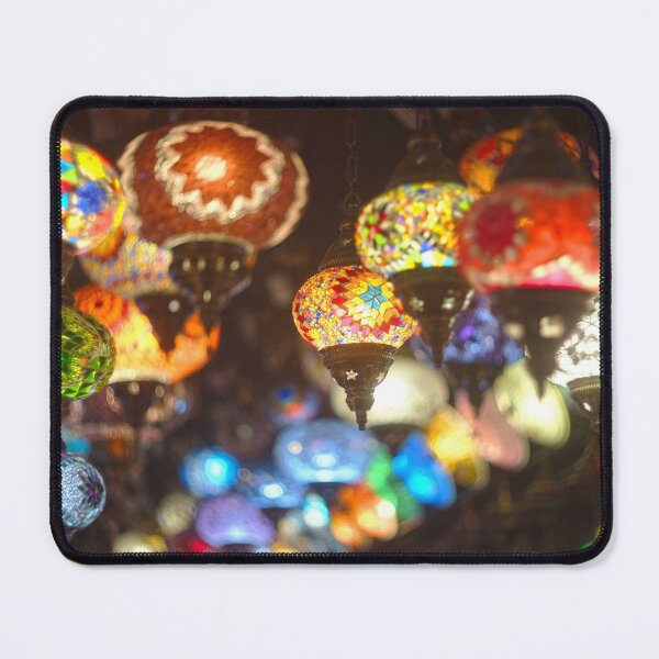 Item preview, Colorful Lights designed and sold by AnnoyedMouse.