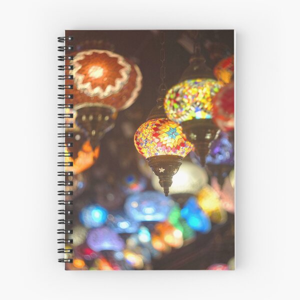 Item preview, Colorful Lights designed and sold by AnnoyedMouse.