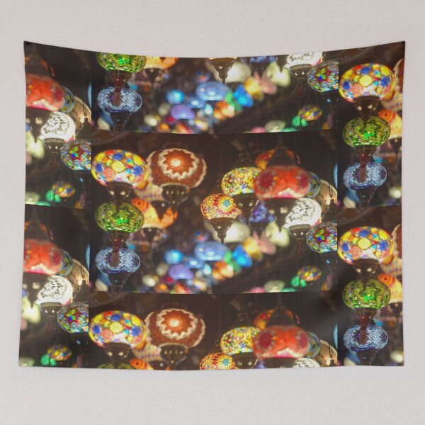 Item preview, Colorful Lights designed and sold by AnnoyedMouse.