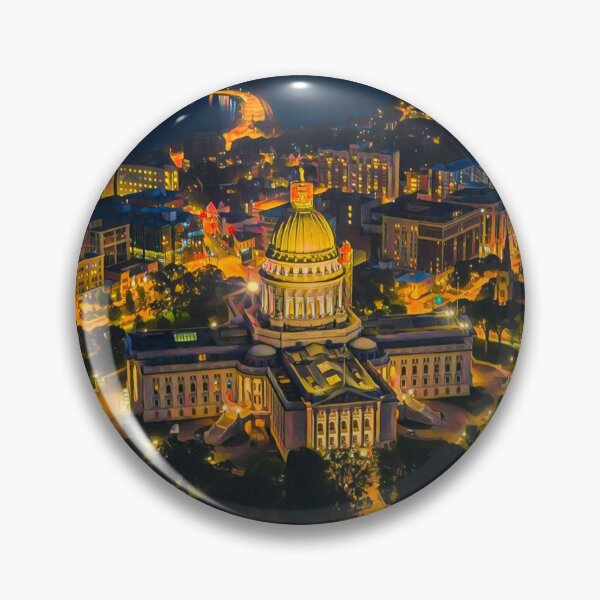 Artikelvorschau, Madison Wisconsin entworfen und verkauft von Sofia-Draws.
