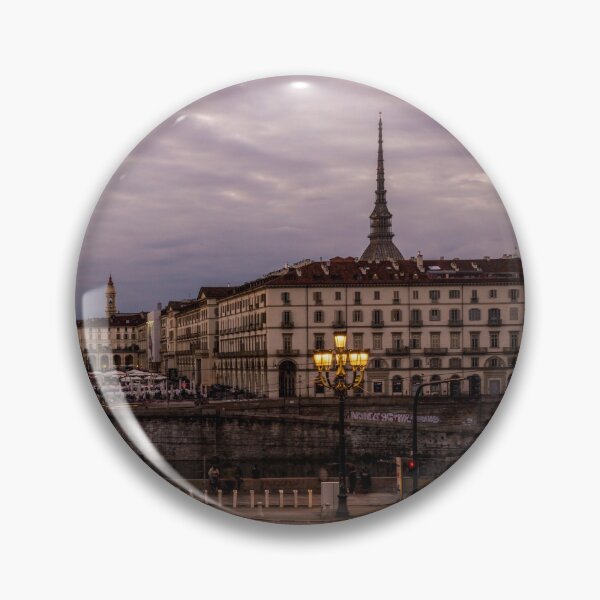 Item preview, Torino centro designed and sold by clemadphotoart.