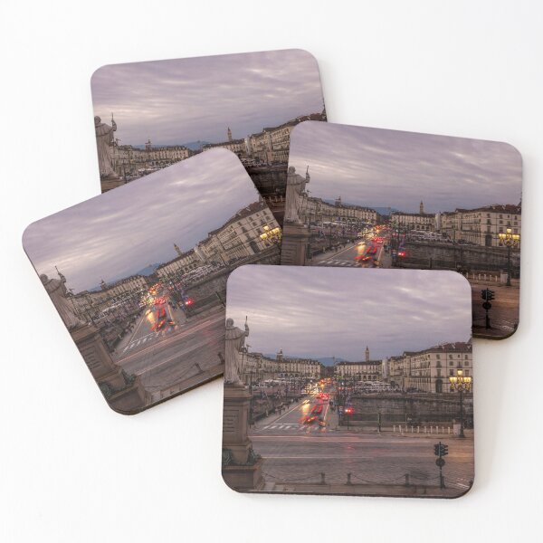 Item preview, Torino centro designed and sold by clemadphotoart.