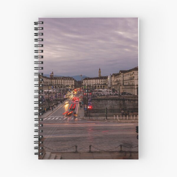 Item preview, Torino centro designed and sold by clemadphotoart.
