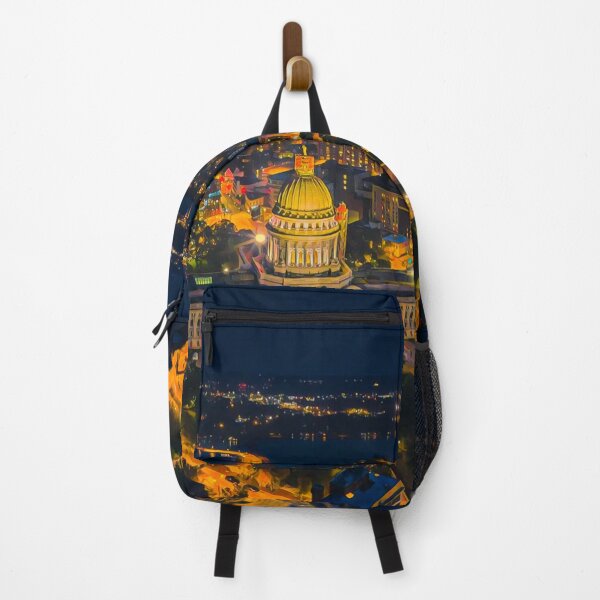 Item preview, Madison Wisconsin designed and sold by Sofia-Draws.