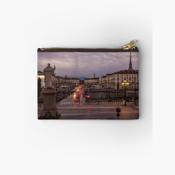 Item preview, Torino centro designed and sold by clemadphotoart.