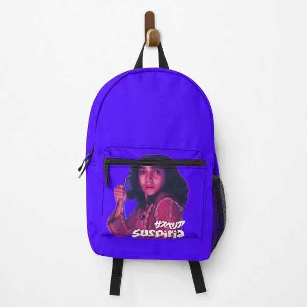 Item preview, Japanese Suspiria misprint  designed and sold by Raccoon  Trash.