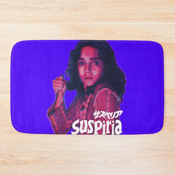 Item preview, Japanese Suspiria misprint  designed and sold by Raccoon  Trash.