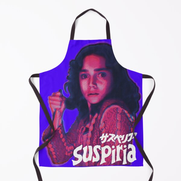 Item preview, Japanese Suspiria misprint  designed and sold by Raccoon  Trash.