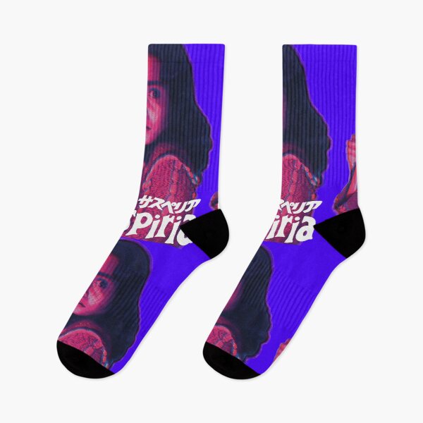 Item preview, Japanese Suspiria misprint  designed and sold by Raccoon  Trash.