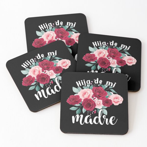 Item preview, Hija de mi madre designed and sold by Socami.