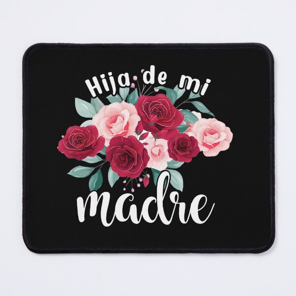 Item preview, Hija de mi madre designed and sold by Socami.