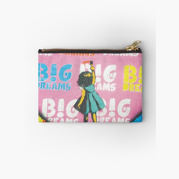 Item preview, Dream Big designed and sold by AnnoyedMouse.