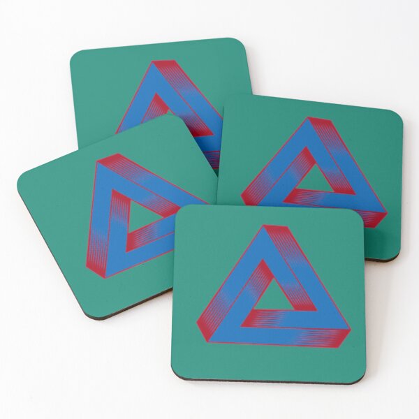 Item preview, Color polygon  designed and sold by Rejcharms.