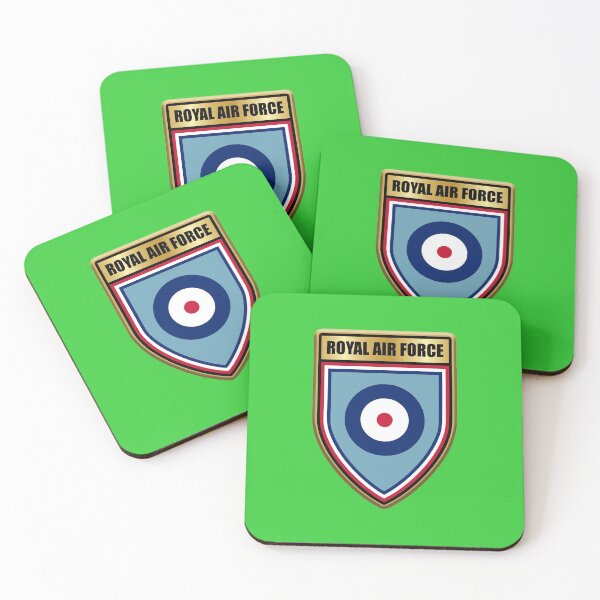 Item preview, ROYAL AIR FORCE Gifts, Masks, Stickers & Products (9) designed and sold by mpodger.