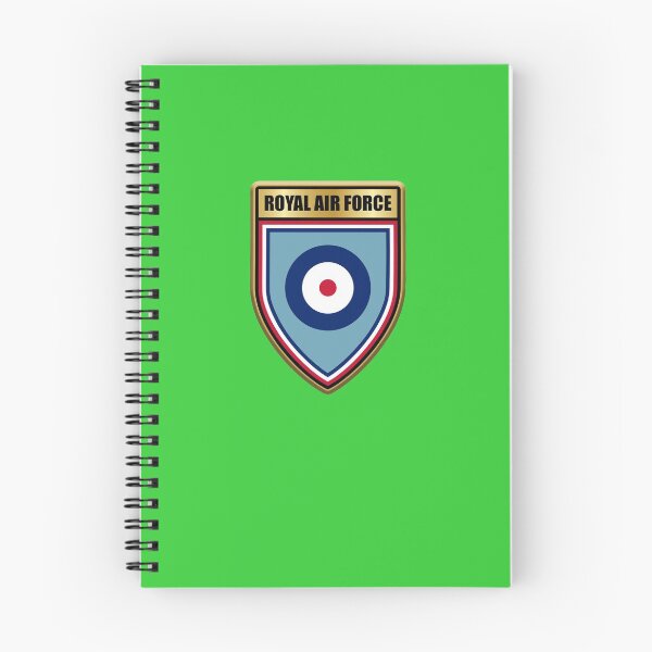 Item preview, ROYAL AIR FORCE Gifts, Masks, Stickers & Products (9) designed and sold by mpodger.