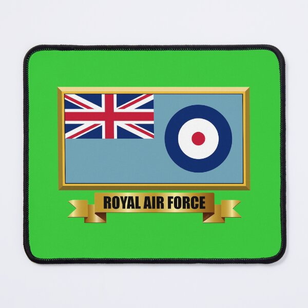 Item preview, ROYAL AIR FORCE Gifts, Masks, Stickers & Products (9) designed and sold by mpodger.