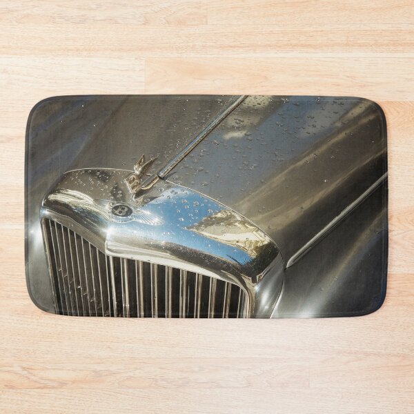 Item preview, 1960 Bentley Flying Spur designed and sold by DieSlang.
