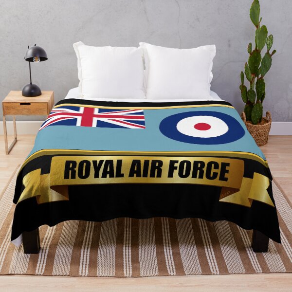 Item preview, ROYAL AIR FORCE Gifts, Masks, Stickers & Products (9) designed and sold by mpodger.