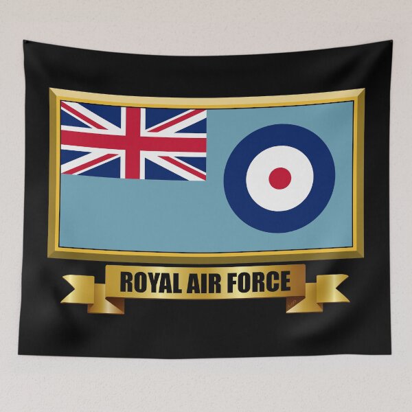 Item preview, ROYAL AIR FORCE Gifts, Masks, Stickers & Products (9) designed and sold by mpodger.
