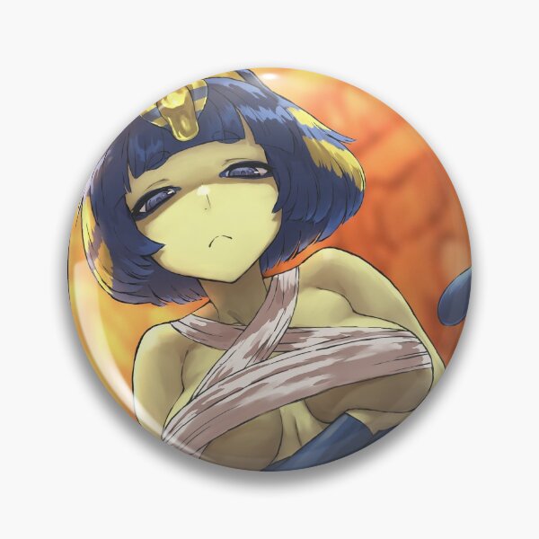 Item preview, ankha designed and sold by harayamanawari.
