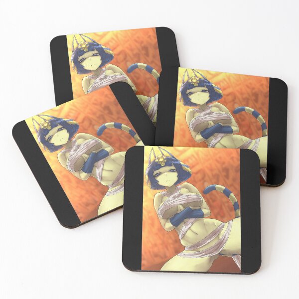 Item preview, ankha designed and sold by harayamanawari.